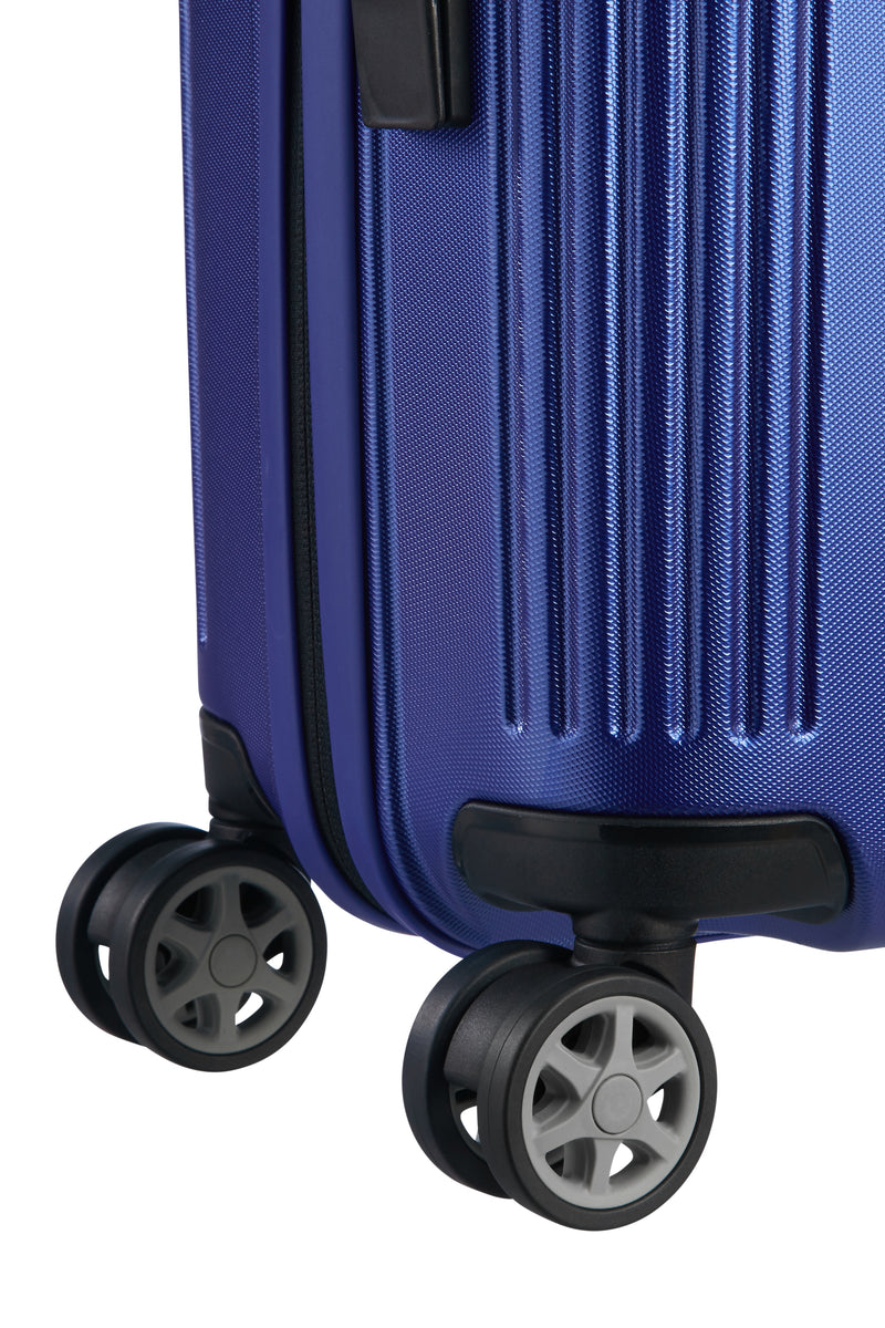 Valise Cabine Orfeo - Bleu