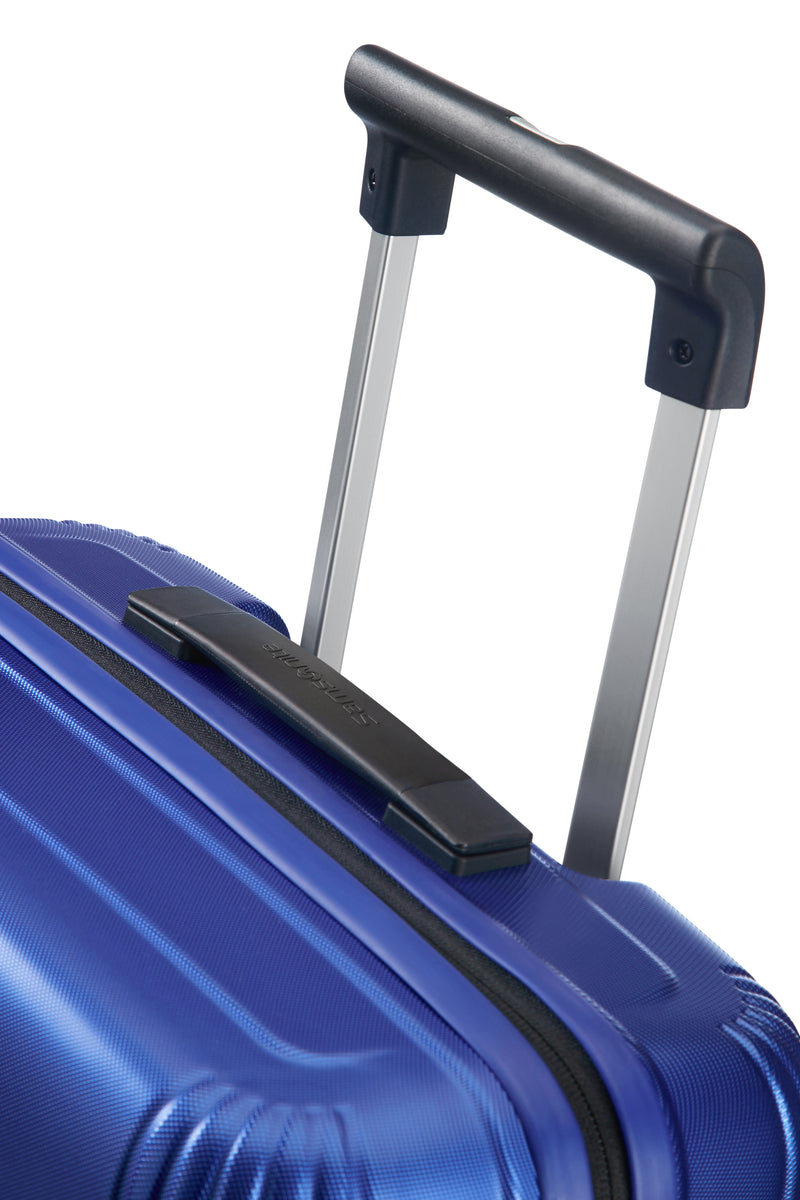 Valise Cabine Orfeo - Bleu