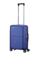 Valise Cabine Orfeo - Bleu
