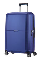 Valise Moyen Séjour Orfeo - Bleu