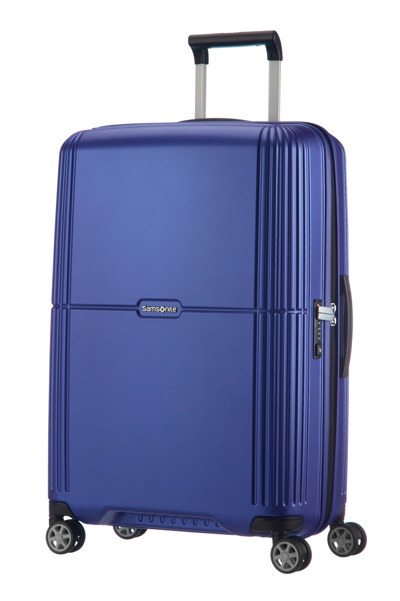 Valise Moyen Séjour Orfeo - Bleu