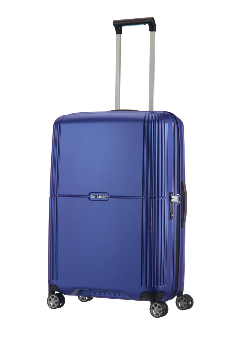 Valise Moyen Séjour Orfeo - Bleu