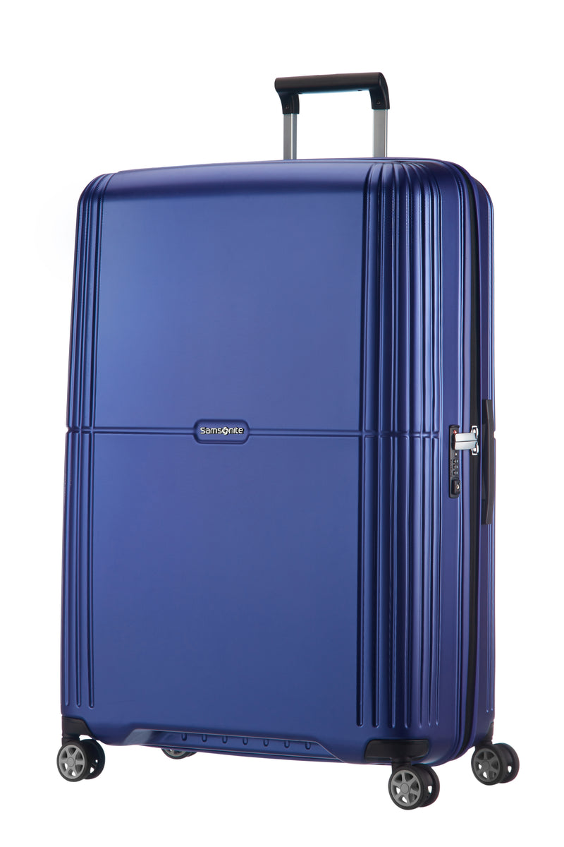 Valise Très Long Séjour Orfeo - Bleu