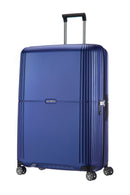 Valise Très Long Séjour Orfeo - Bleu