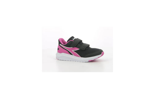 Running - Falcon 3 Jr V - Black/Pink Yarrow - Enfant
