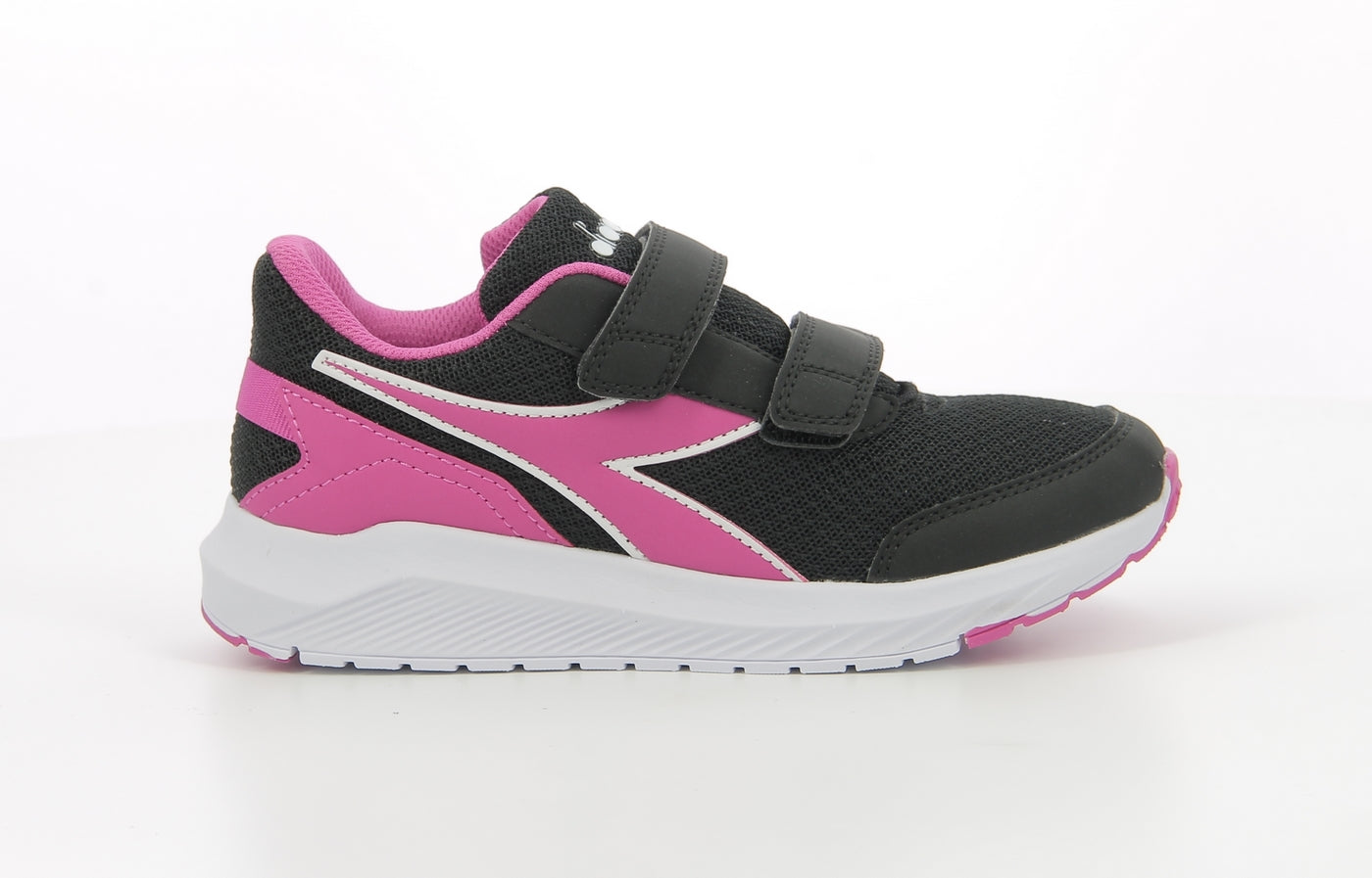 Running - Falcon 3 Jr V - Black/Pink Yarrow - Enfant