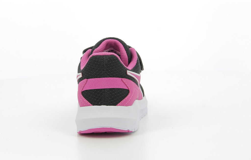 Running - Falcon 3 Jr V - Black/Pink Yarrow - Enfant