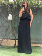 Set Sienna Black