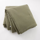 Bout De Lit Hampton Spring/Kaki