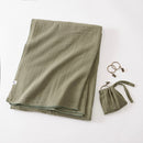 Bout De Lit Hampton Spring/Kaki