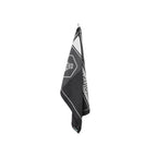 Miel - Juego de 3 paños de cocina Jacquard - Algodón - Negro
