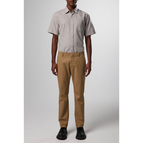 Theo Trousers - Green Stone