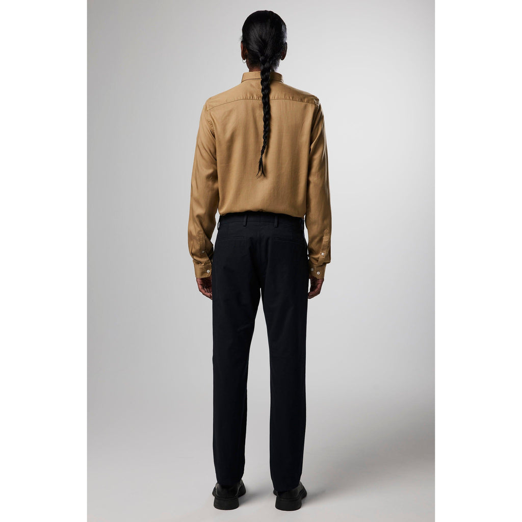 Theo 1500 Trousers - Dark Grey