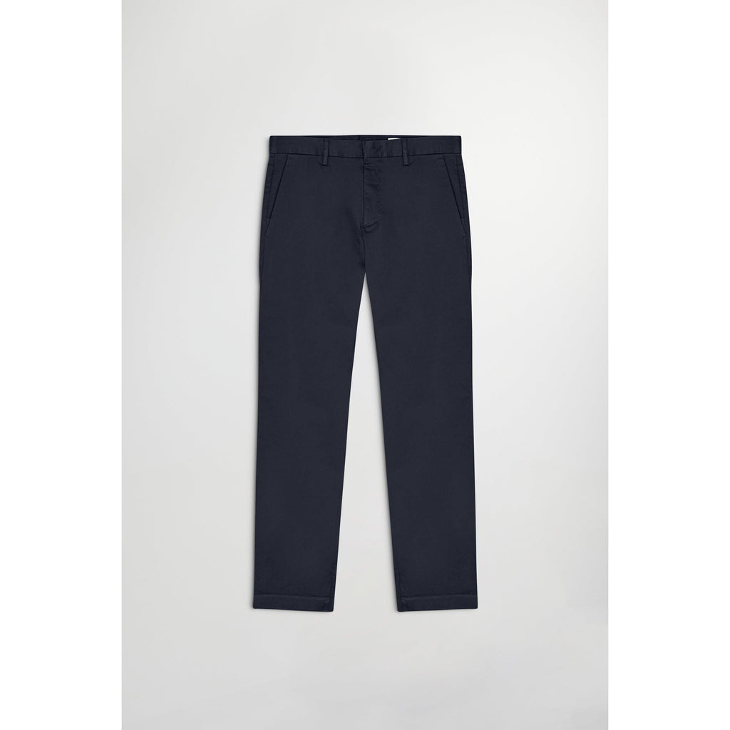Theo 1500 Trousers - Dark Grey
