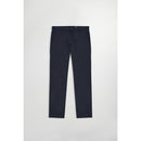 Theo 1500 Pants - Dark Gray