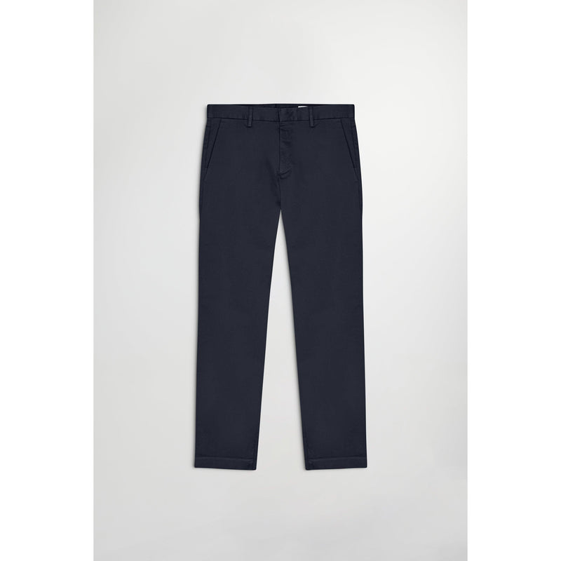 Theo 1500 Pants - Dark Gray