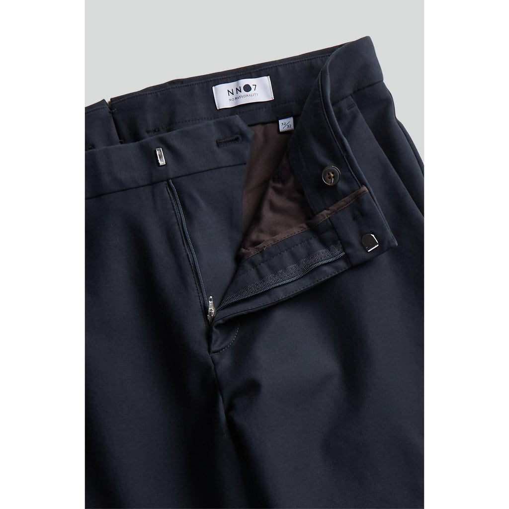 Theo 1500 Trousers - Dark Grey