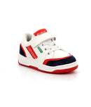 Sneakers Bas Kouic - Blanc - Enfant