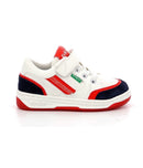 Sneakers Bas Kouic - Blanc - Enfant