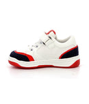 Sneakers Bas Kouic - Blanc - Enfant