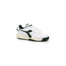 Diadora - Sneakers Bas - Winner - White/Fogliage