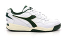 Diadora - Sneakers Bas - Winner - White/Fogliage