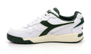 Diadora - Sneakers Bas - Winner - White/Fogliage