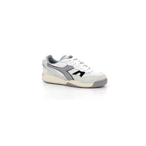 Diadora - Sneakers Bas - Winner Sl - White/High Rise