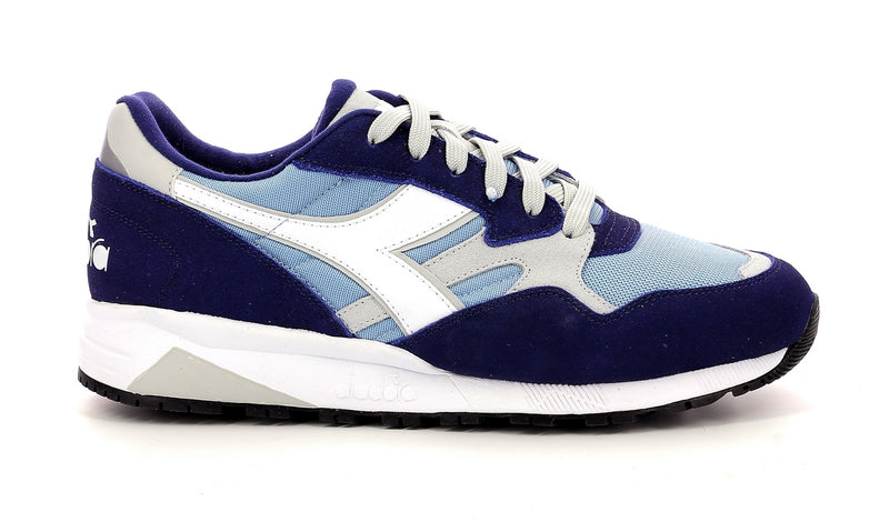 Diadora - Sneakers - N902 - Blue Depths/ Blue Ice - Mixte