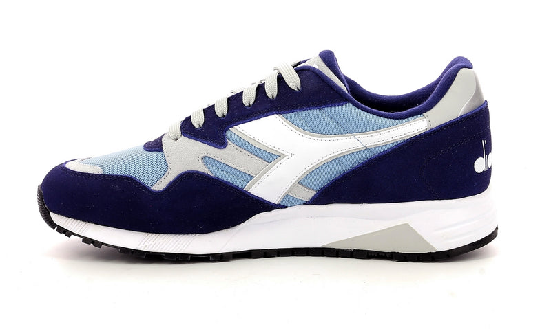 Diadora - Sneakers - N902 - Blue Depths/ Blue Ice - Mixte