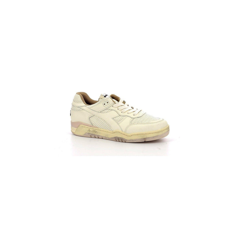 Diadora - Sneakers - Bo B 560 Apulia - Papyrus White - Mixte