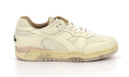 Sneakers - Bo B 560 Apulia - Papyrus White - Unisex