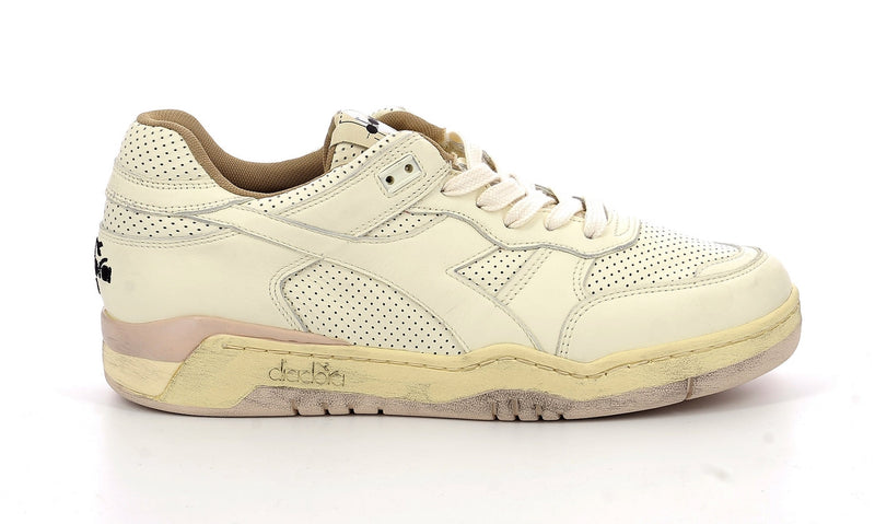 Diadora - Sneakers - Bo B 560 Apulia - Papyrus White - Unisex