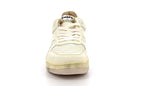 Sneakers - Bo B 560 Apulia - Papyrus White - Unisex