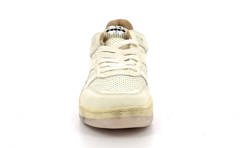 Diadora - Sneakers - Bo B 560 Apulia - Papyrus White - Unisex