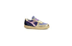 Diadora - Sneakers - Metal Pigskin - Twilight Violet - Women