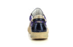 Diadora - Sneakers - Metal Pigskin - Twilight Violet - Women