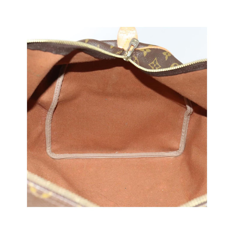 Sac À Main Louis Vuitton Marron