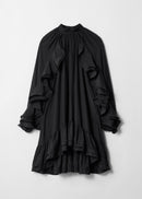 Dress X Nicola Dress - Black - Women