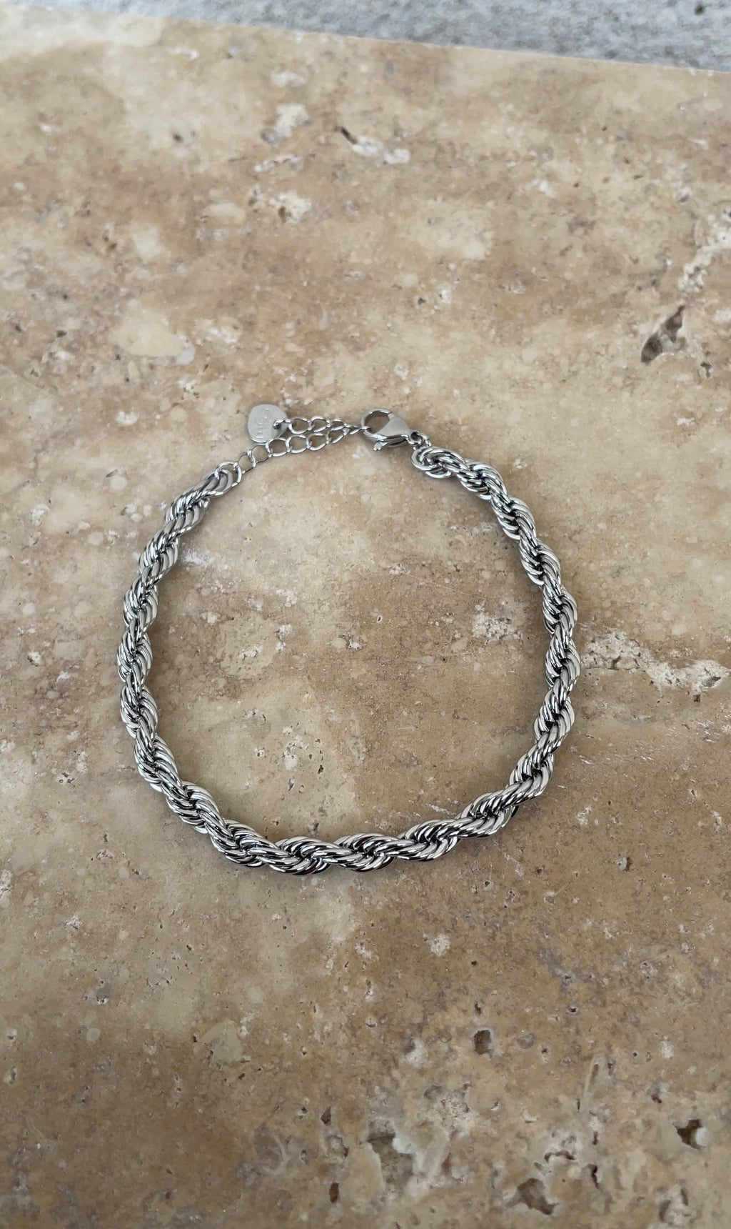 Braided Bracelet