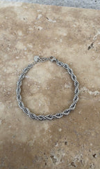 Braided Bracelet