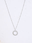 Collier Sola - Doré Ou Argent