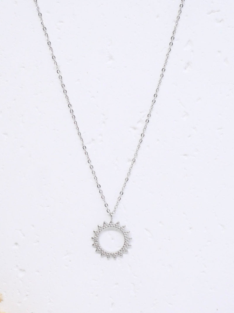 Collier Sola - Doré Ou Argent