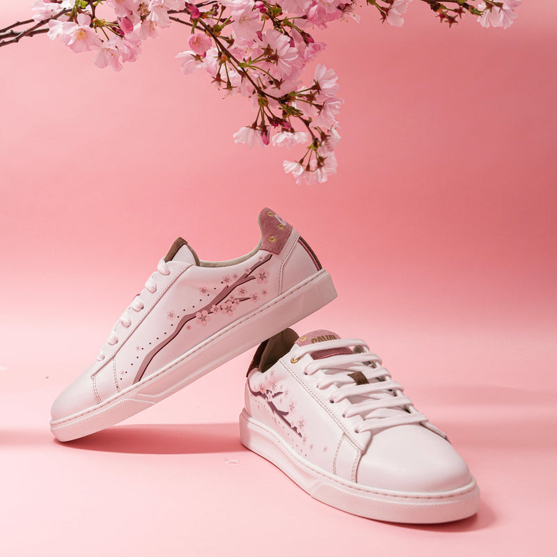 Baskets Pink Sakura