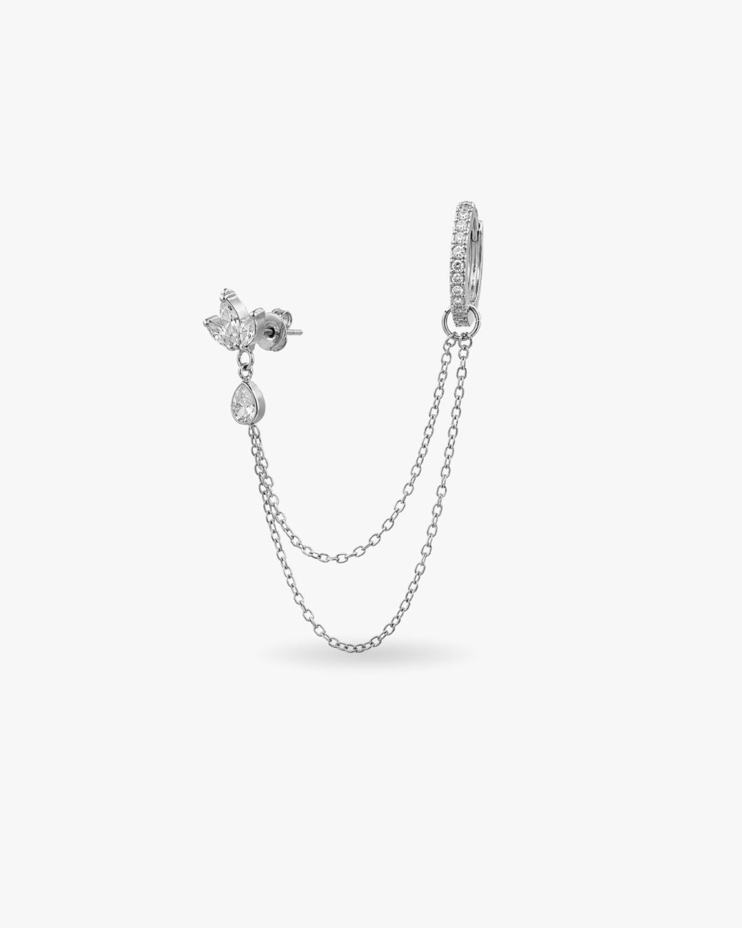Mono Boucle Darcy