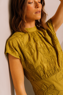 Robe Mathilde