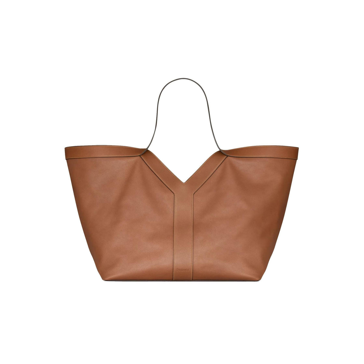 Saint Laurent Y Tote Bag