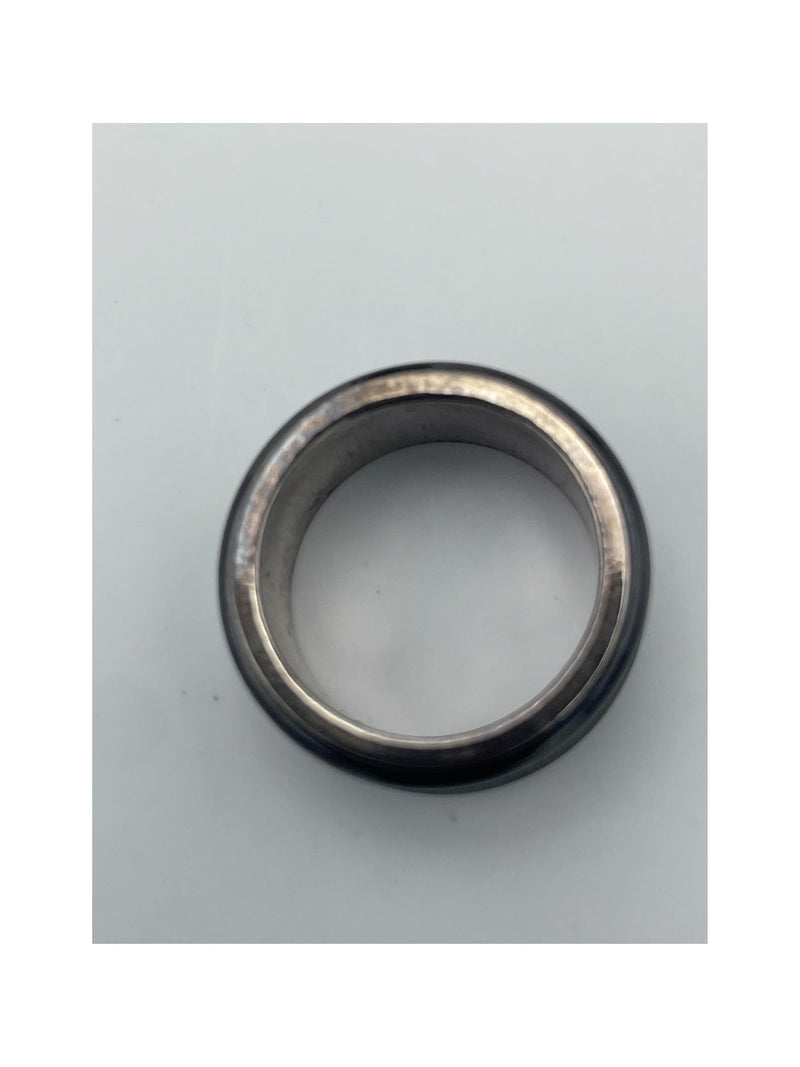 Bague Tiffany & Co. Argent