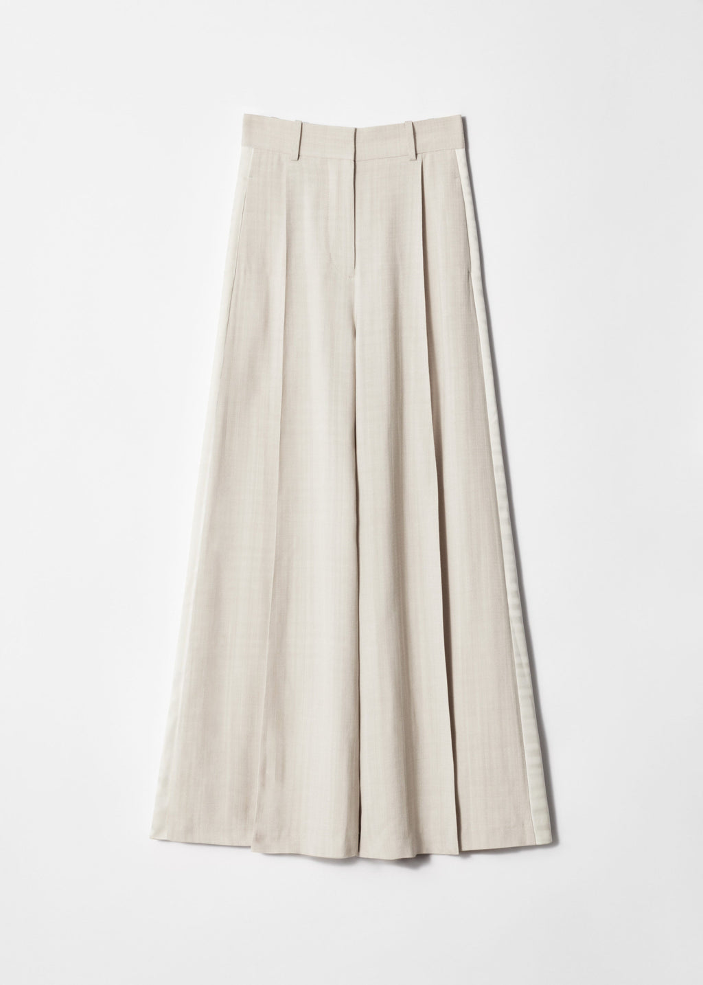 Pantalon Co-R Marci - Blanc