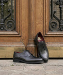 Derbies Liam - Noir